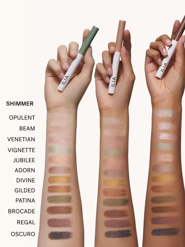 Eye Stylus Shadow Stick - GLAM MODA