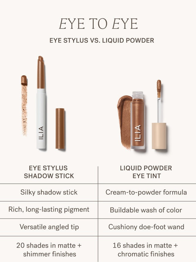 Eye Stylus Shadow Stick - GLAM MODA