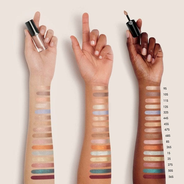 Eye Tint Long - Lasting Liquid Eyeshadow