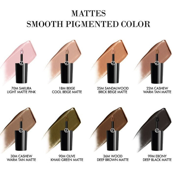 Eye Tint Long - Lasting Liquid Eyeshadow