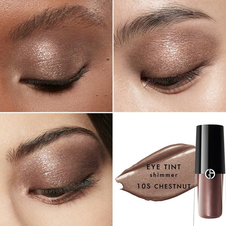 Eye Tint Long - Lasting Liquid Eyeshadow - GLAM MODA