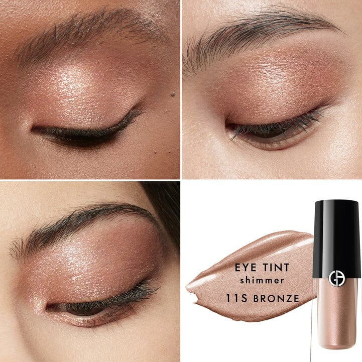 Eye Tint Long - Lasting Liquid Eyeshadow - GLAM MODA