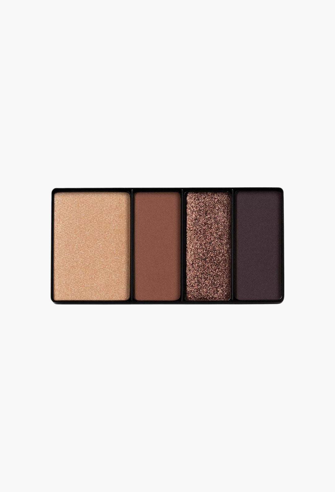 Eye Wardrobe Refillable Eyeshadow Palette - GLAM MODA