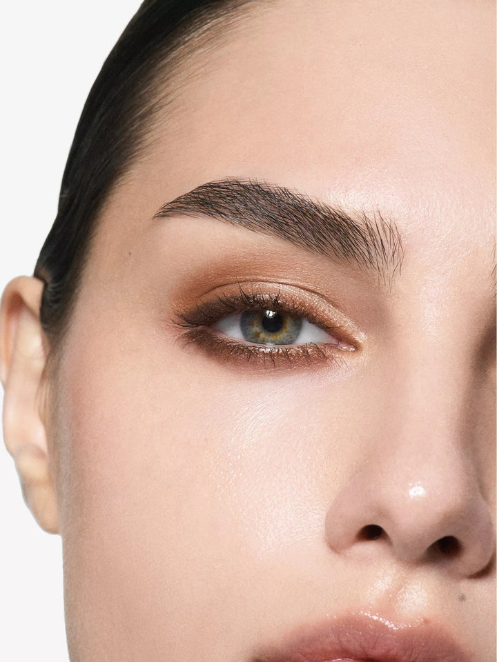 Eye Wardrobe Refillable Eyeshadow Palette - GLAM MODA