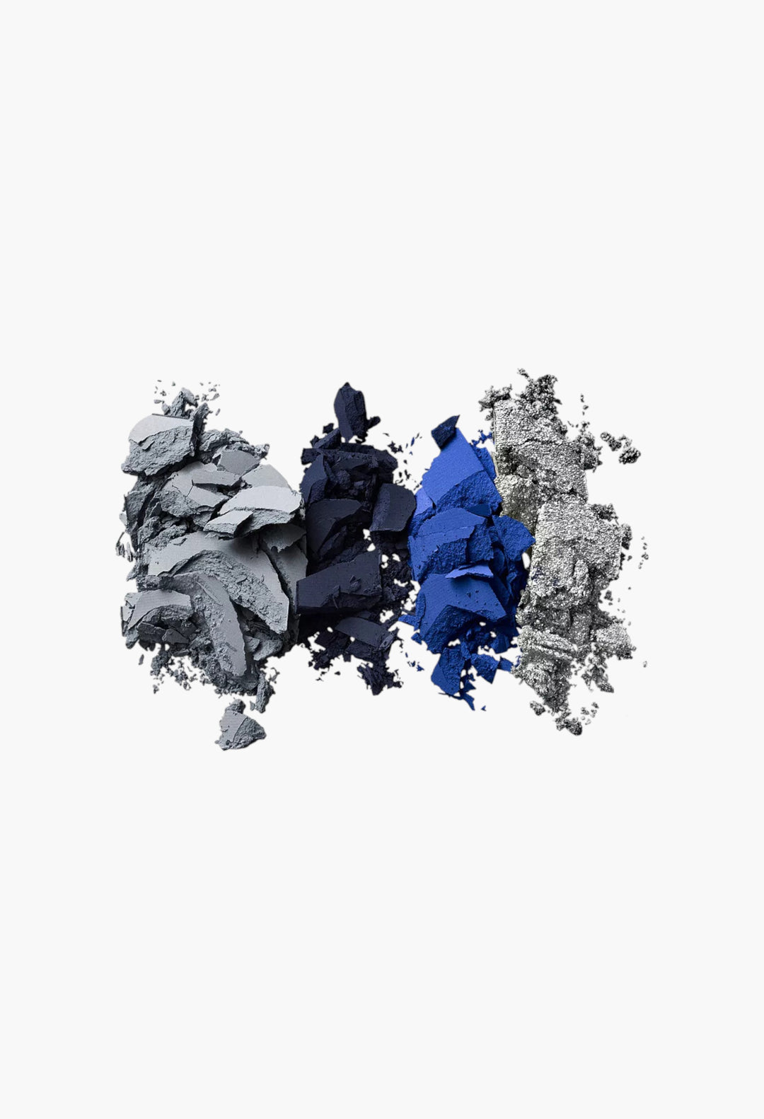 Eye Wardrobe Refillable Eyeshadow Palette - GLAM MODA