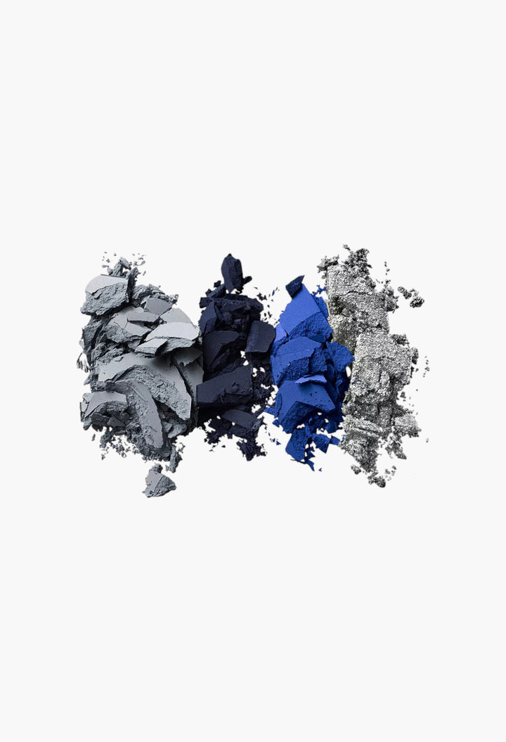 Eye Wardrobe Refillable Eyeshadow Palette - GLAM MODA