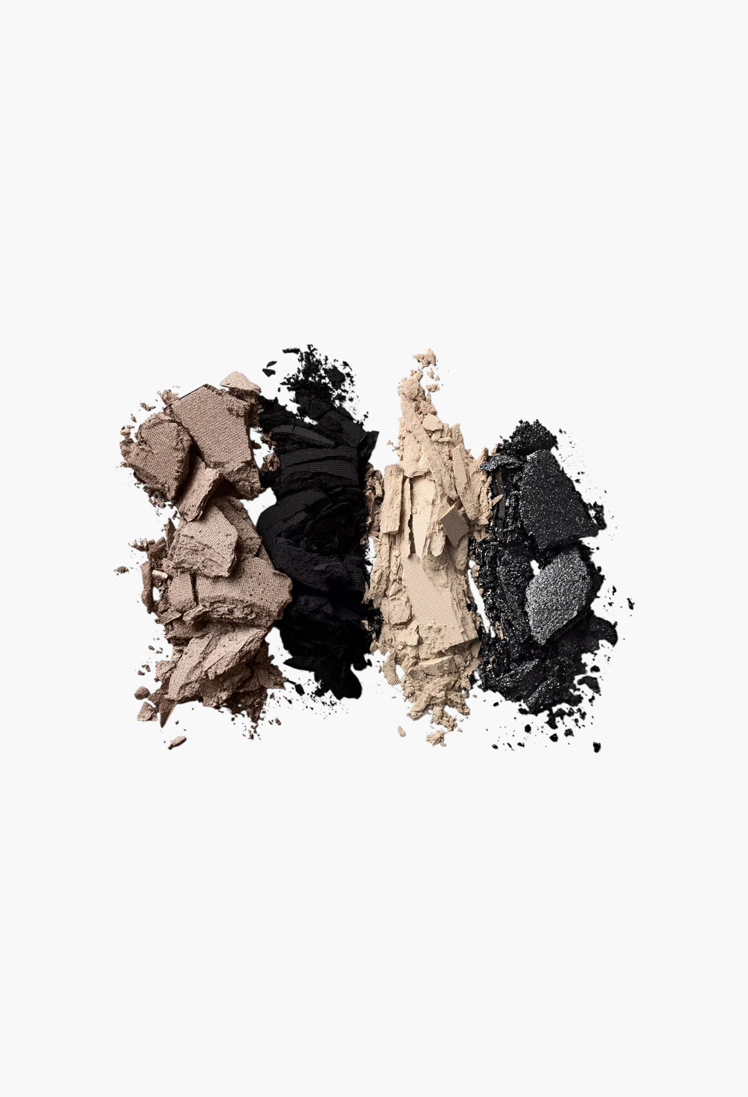 Eye Wardrobe Refillable Eyeshadow Palette - GLAM MODA