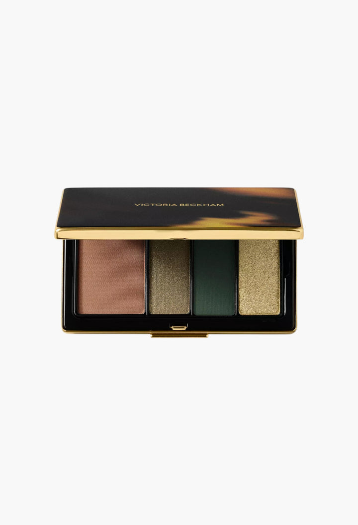 Eye Wardrobe Refillable Eyeshadow Palette - GLAM MODA