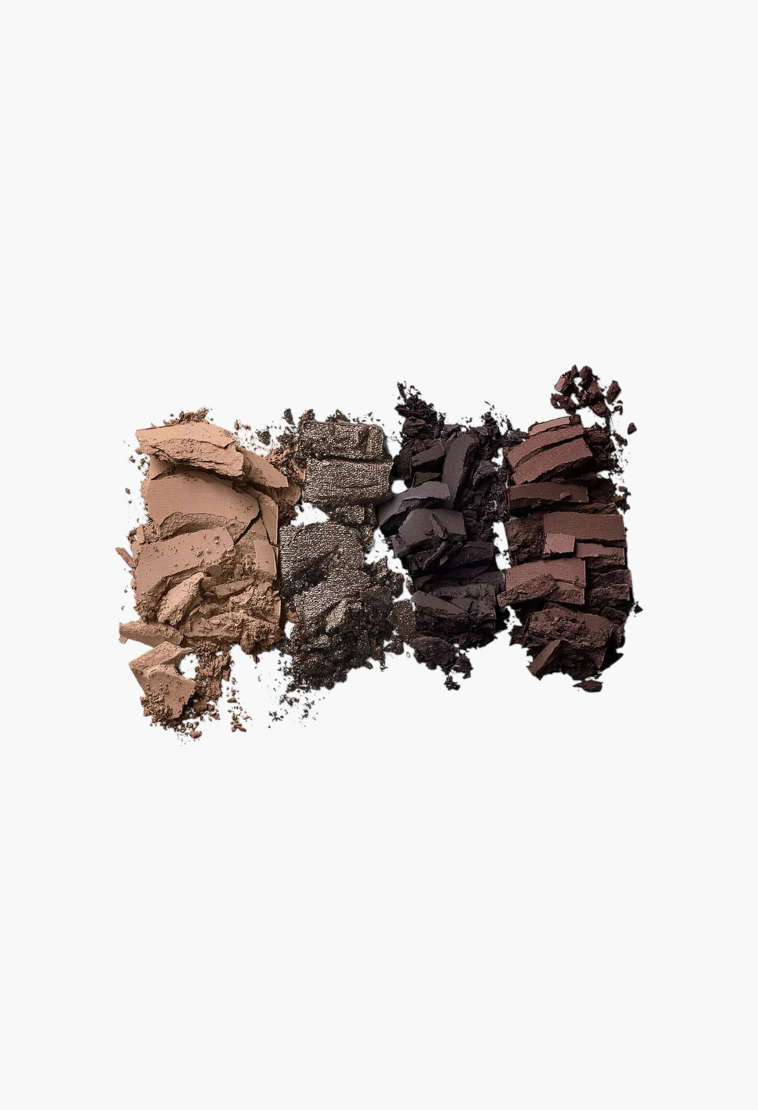 Eye Wardrobe Refillable Eyeshadow Palette - GLAM MODA