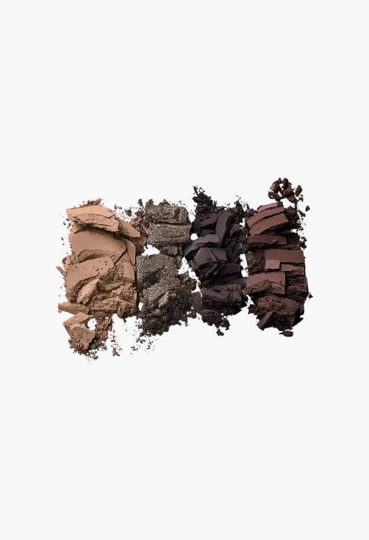 Eye Wardrobe Refillable Eyeshadow Palette - GLAM MODA