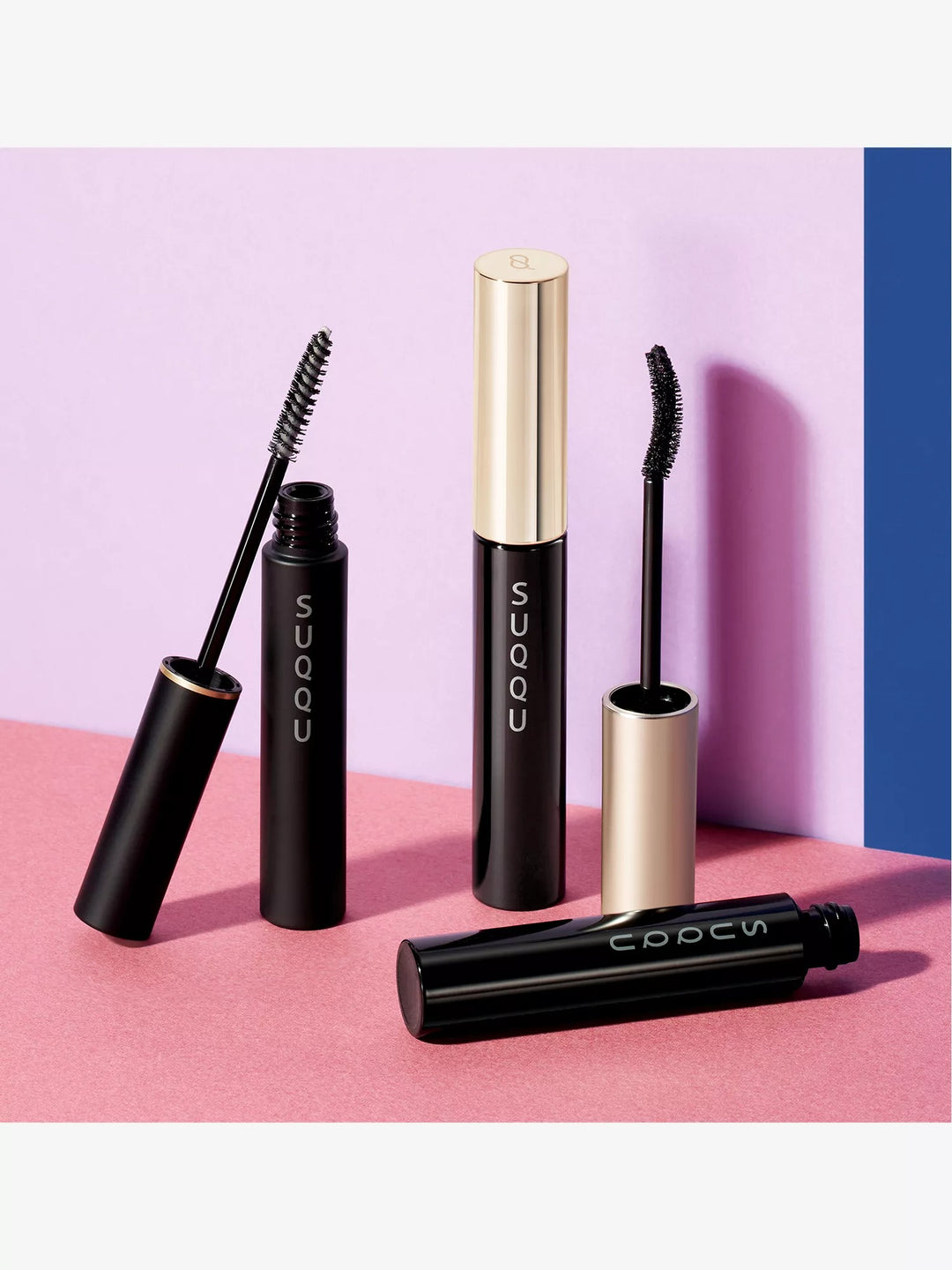 Eyelash Mascara - GLAM MODA