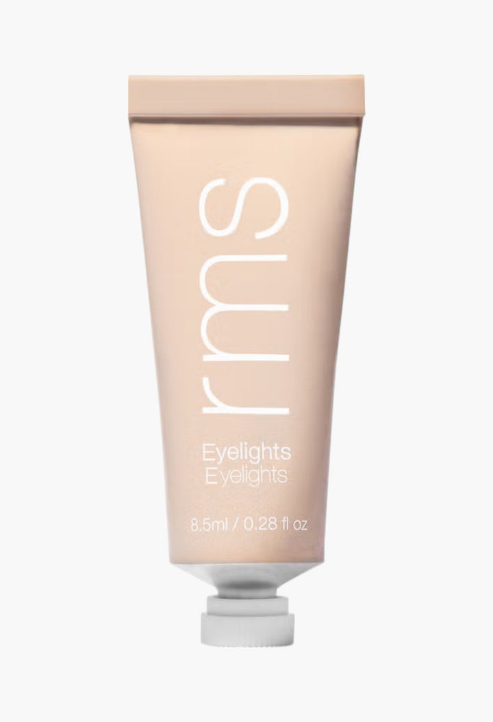 Eyelights Cream Eyeshadow - GLAM MODA