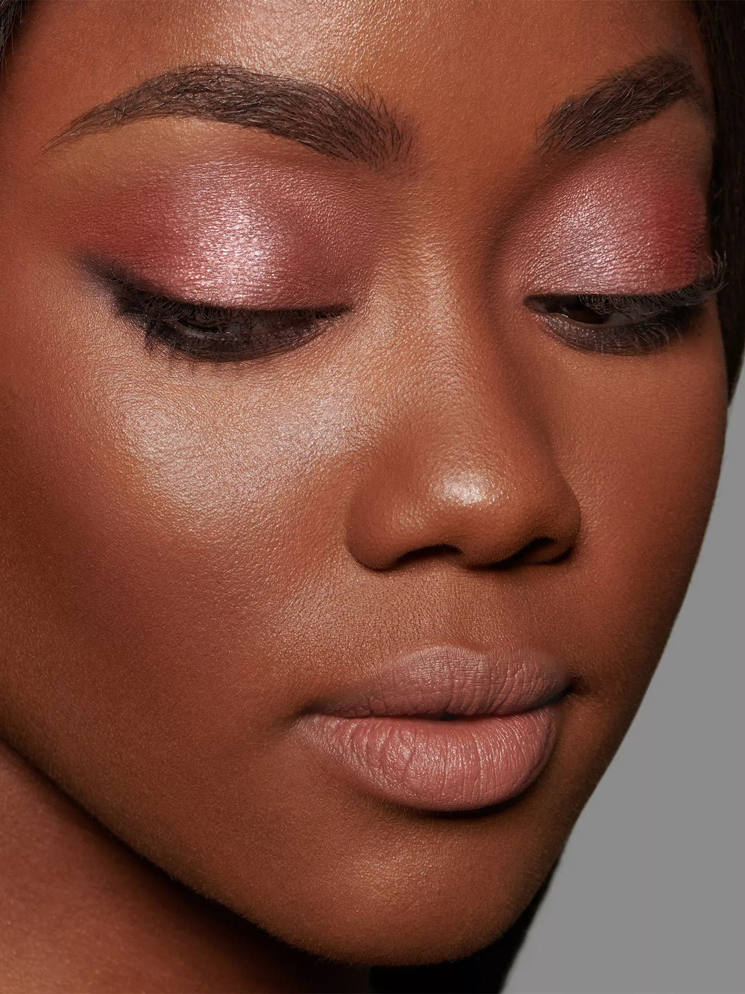 Eyeshadow Palette 5.7g - GLAM MODA