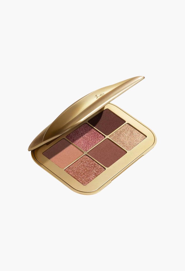 Eyeshadow Palette 5.7g - GLAM MODA