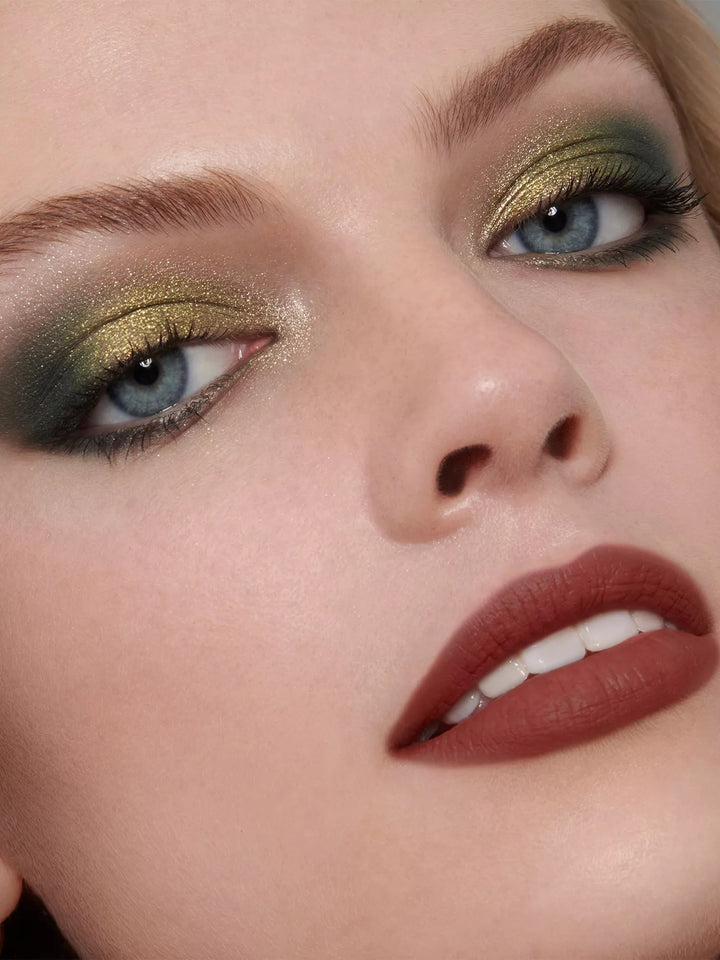 Eyeshadow Palette 5.7g - GLAM MODA