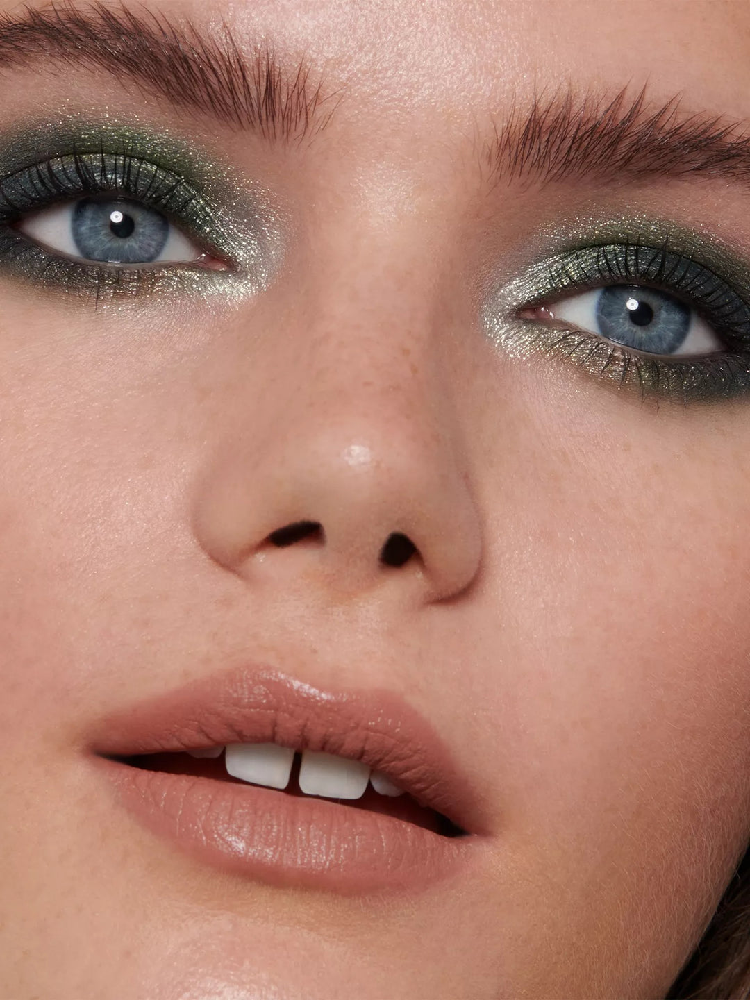 Eyeshadow Palette 5.7g - GLAM MODA