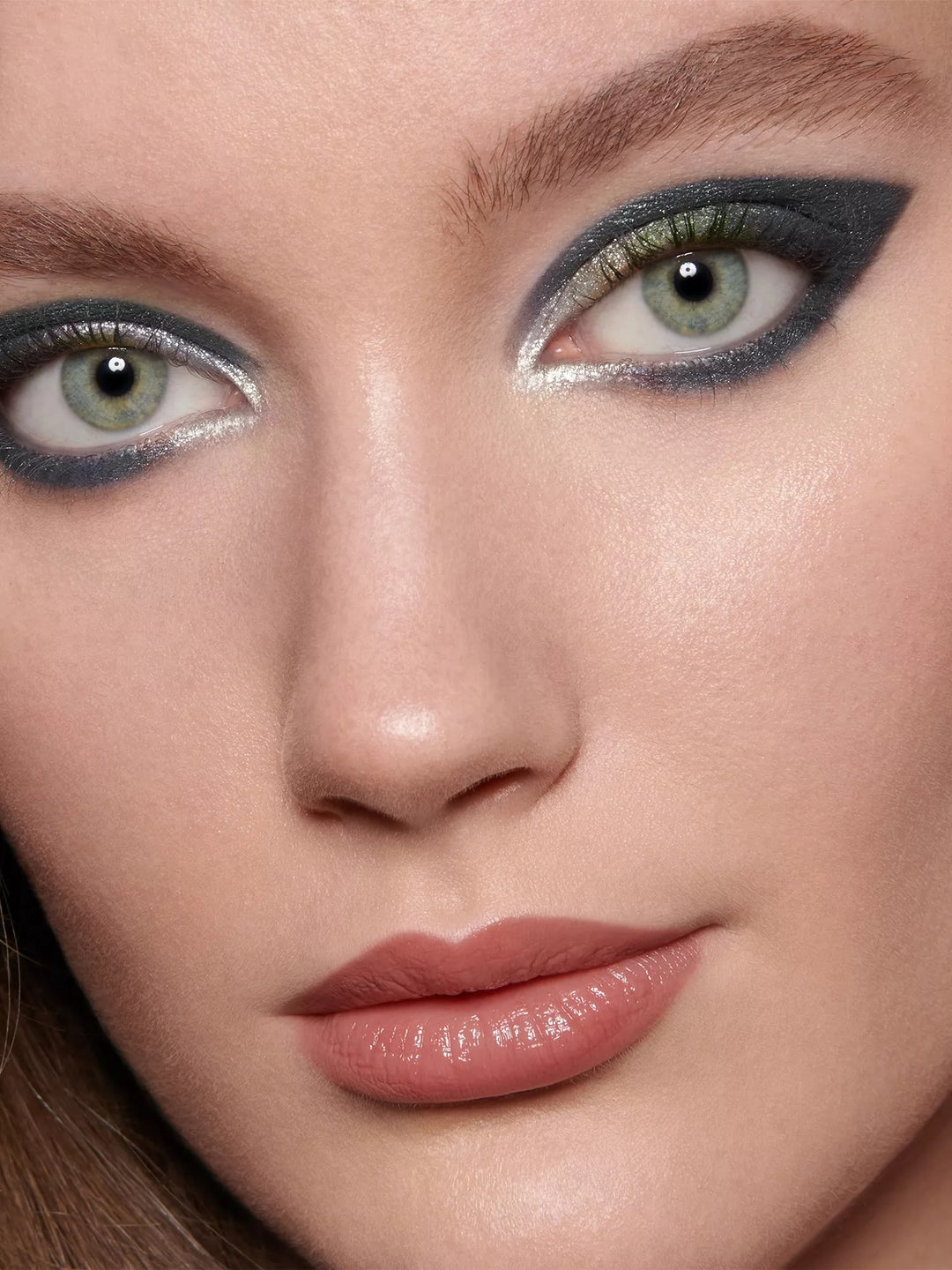 Eyeshadow Palette 5.7g - GLAM MODA