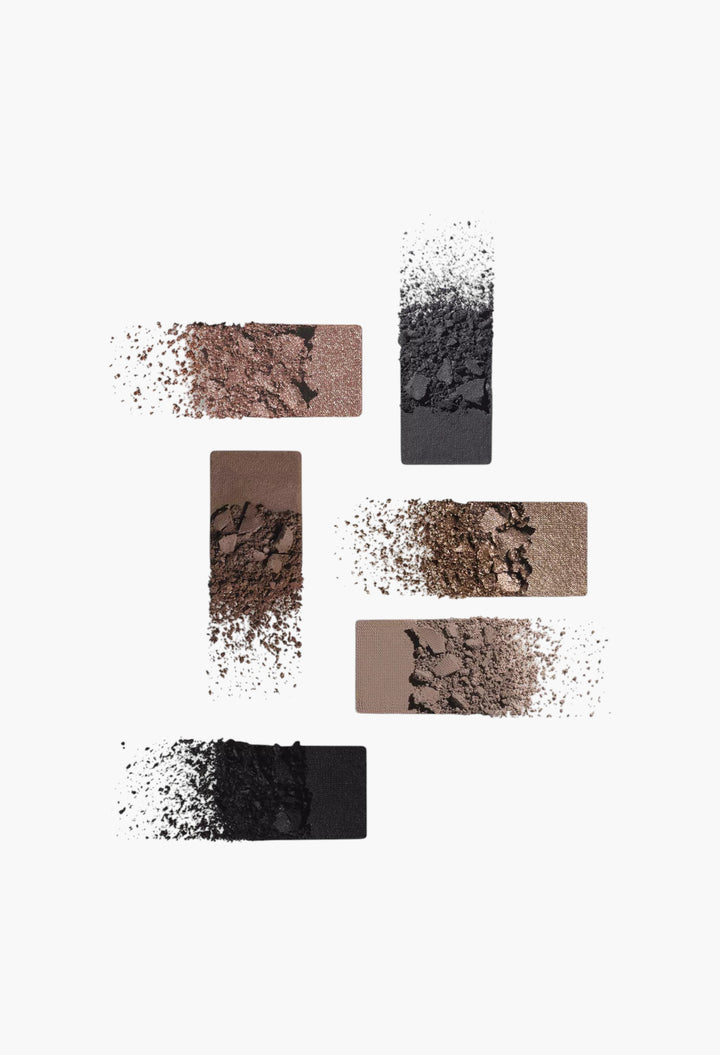 Eyeshadow Palette 5.7g - GLAM MODA