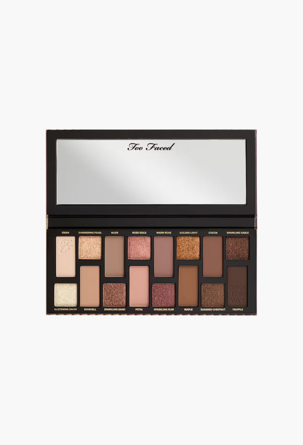 Eyeshadow Palette - Born This Way The Natural Nudes