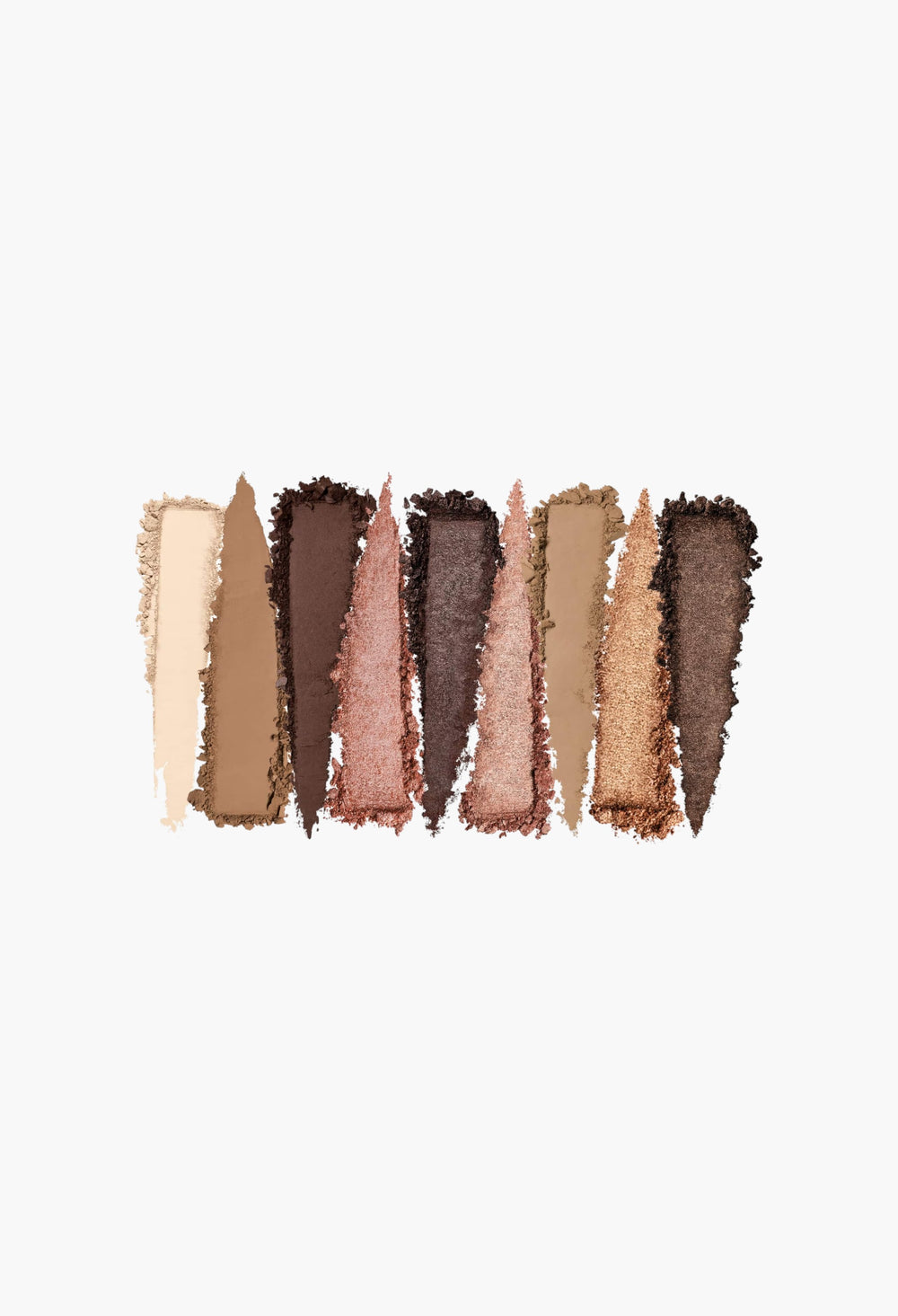 Eyeshadow Palette - Born This Way The Natural Nudes - GLAM MODA
