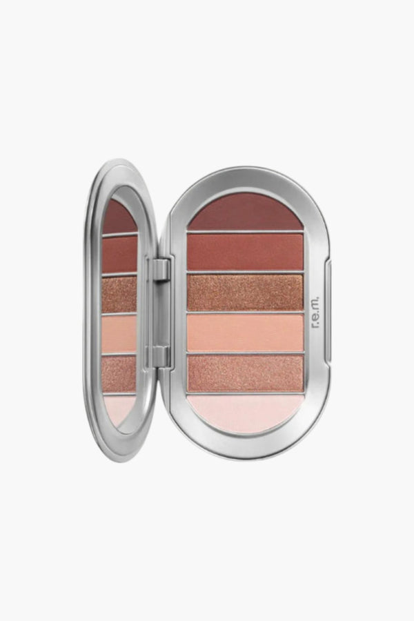 Eyeshadow Palette