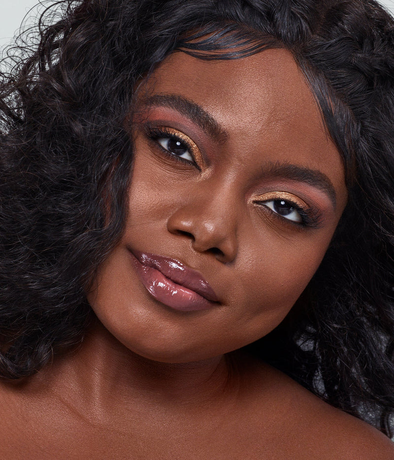 Eyeshadow Palette - GLAM MODA