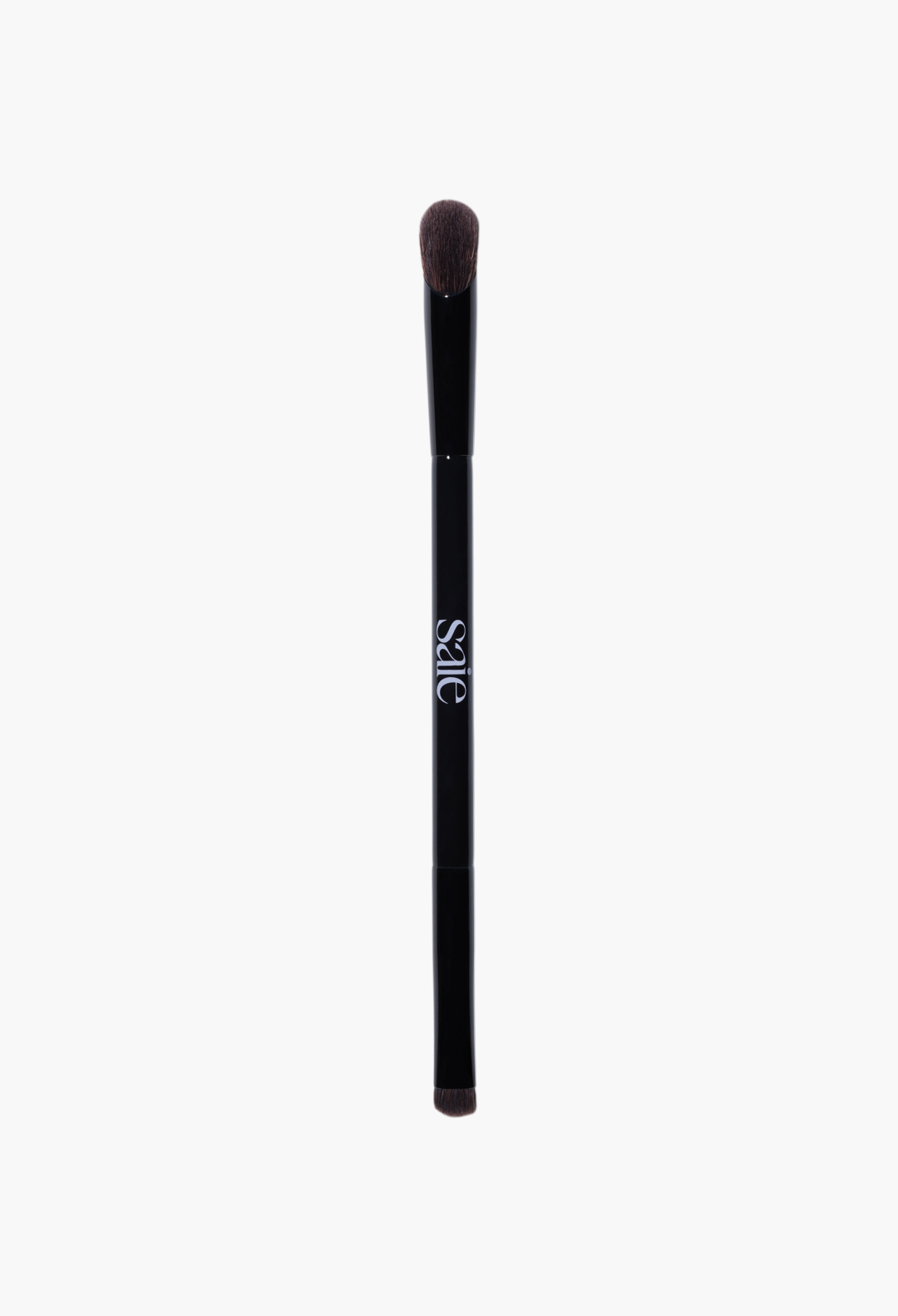 Brushes The Double-Ended Eyeshadow Brush
