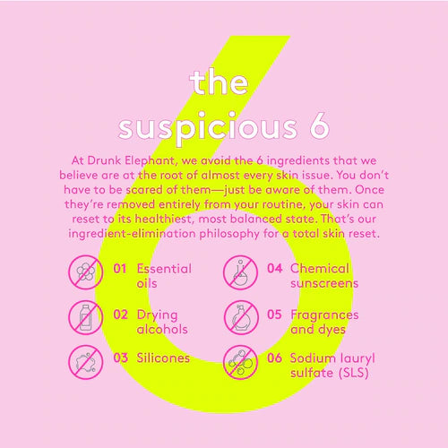 F-Balm™ Electrolyte Waterfacial Mask - GLAM MODA