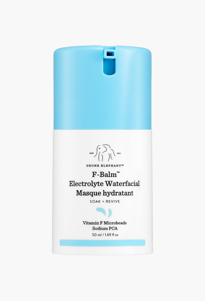 F-Balm™ Electrolyte Waterfacial Mask - GLAM MODA