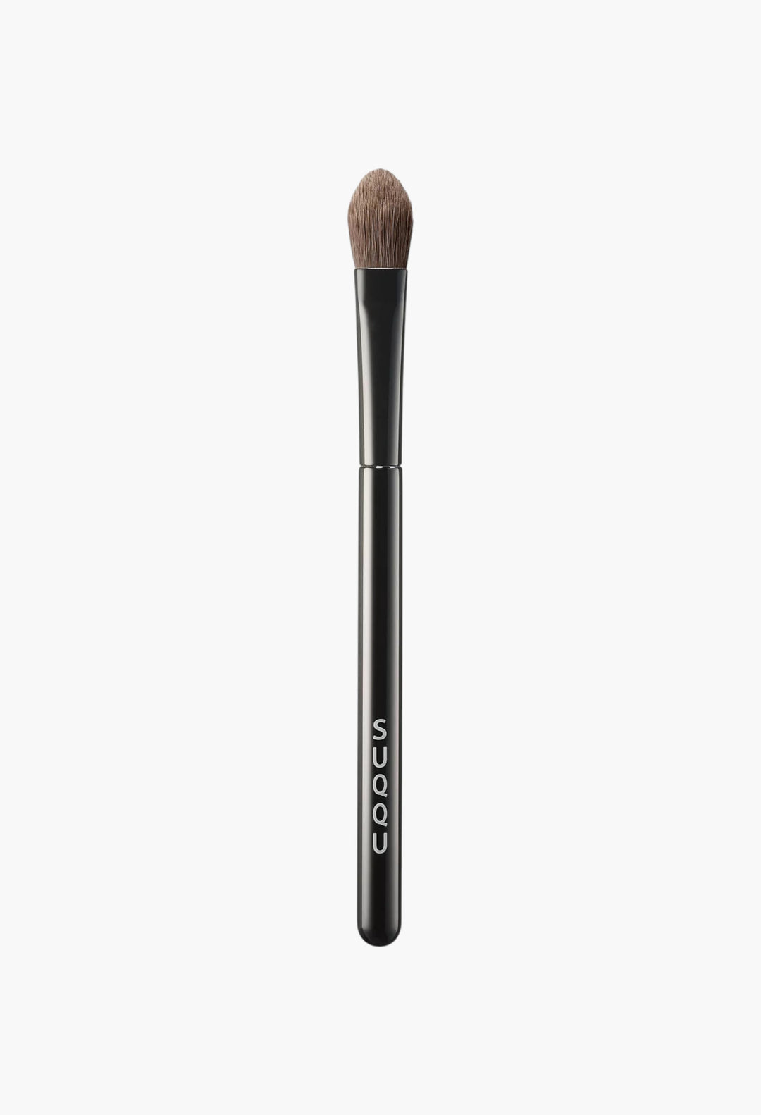 F Large Eyeshadow Brush - GLAM MODA