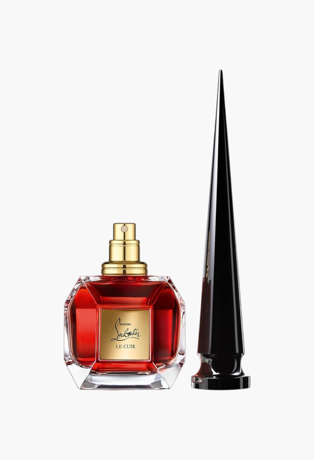 Fétiche Le Cuir - GLAM MODA