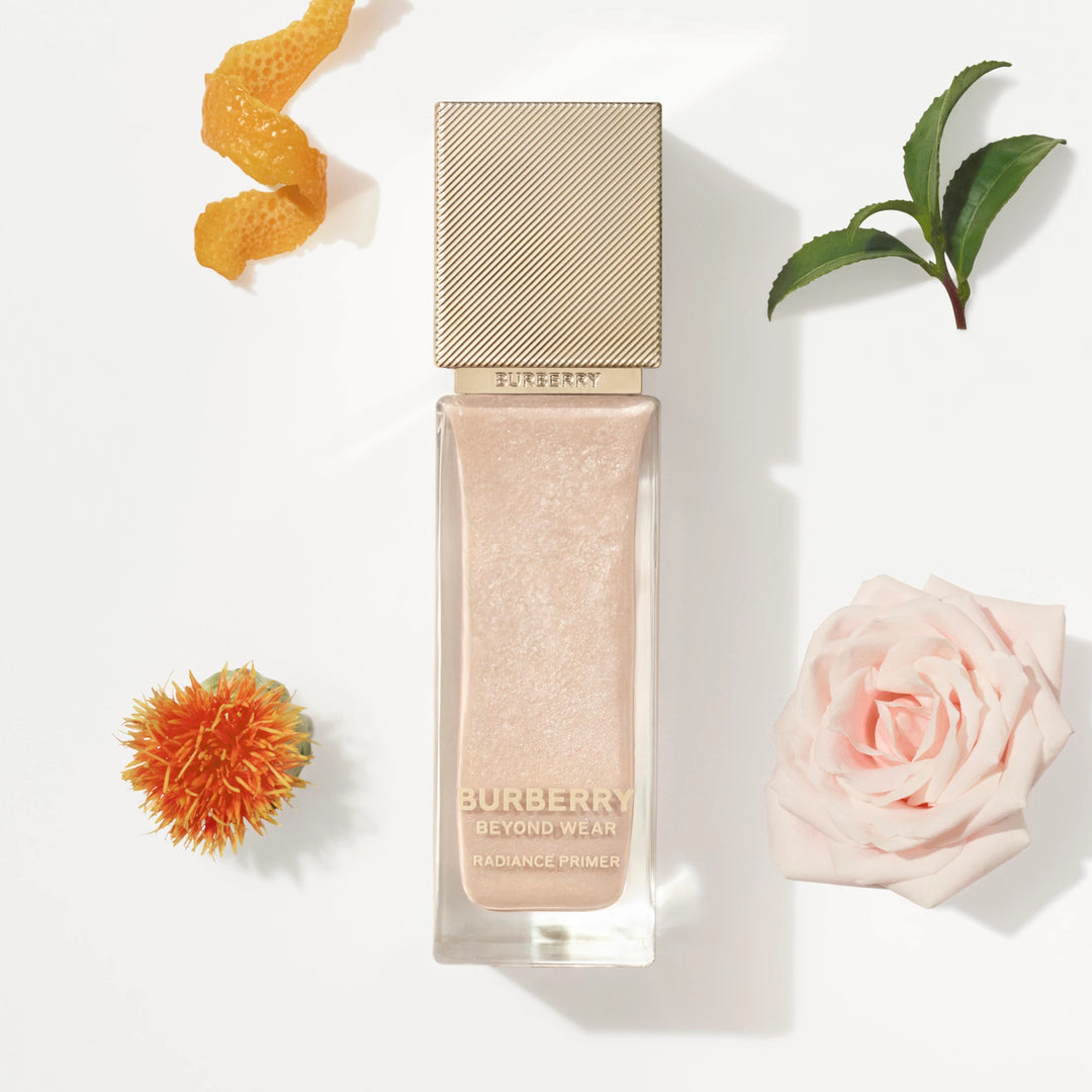 Beyond Wear Radiance Primer