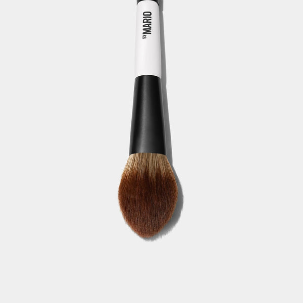 F3 Dual-Ended Precision Powder Brush