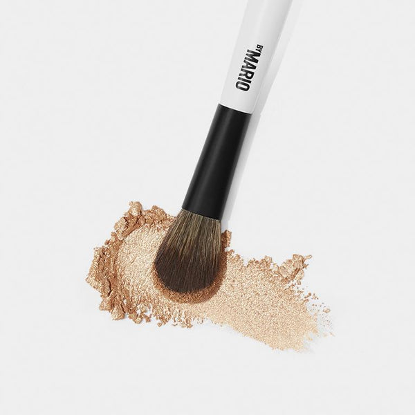 F3 Dual-Ended Precision Powder Brush