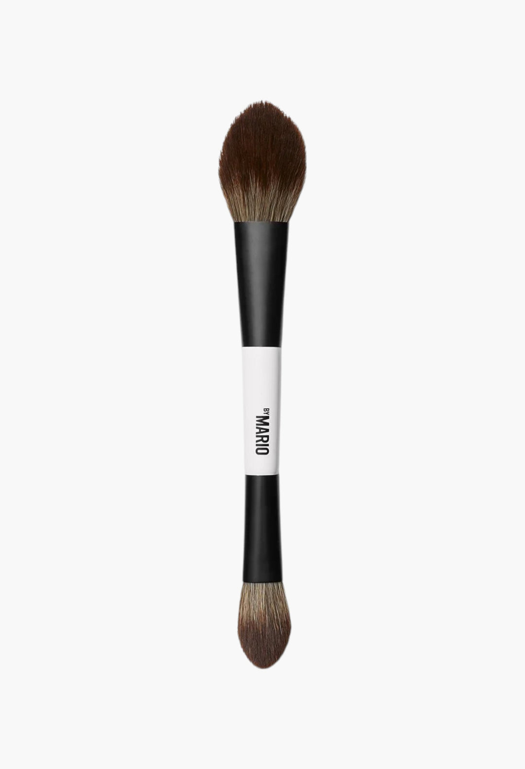 F3 Dual-Ended Precision Powder Brush - GLAM MODA