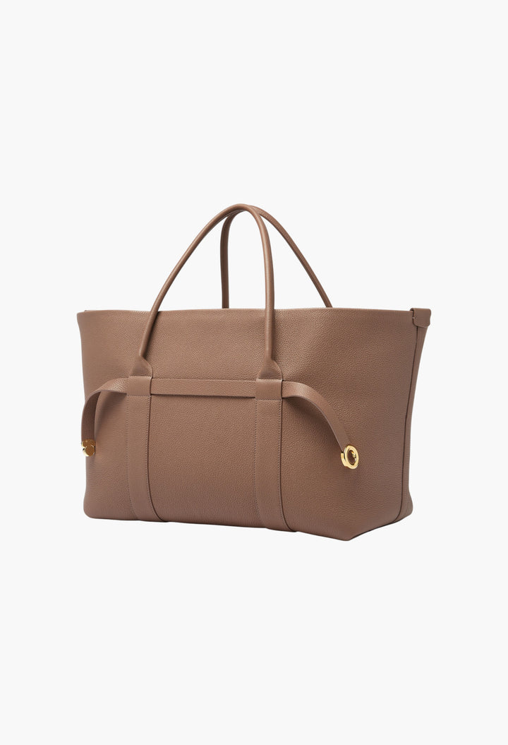 Ghiera Shopper Large - Calfskin - GLAM MODA