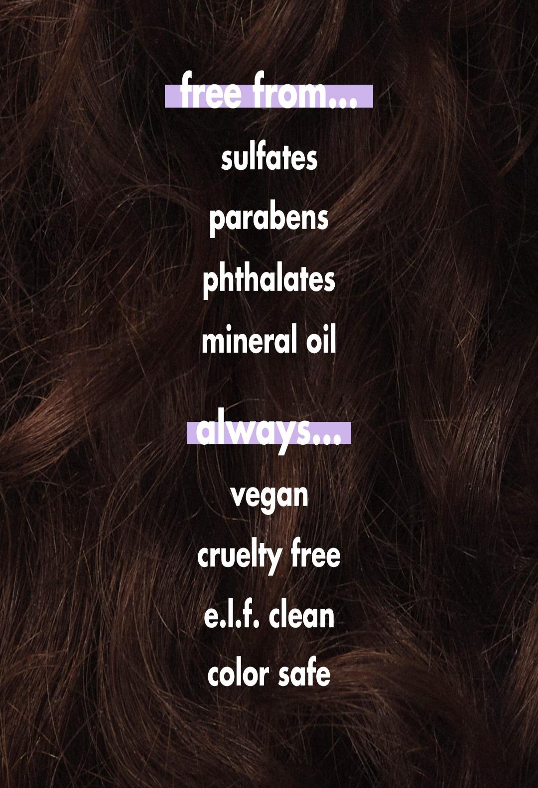 Humidity Hero Anti-Frizz Styling Spray