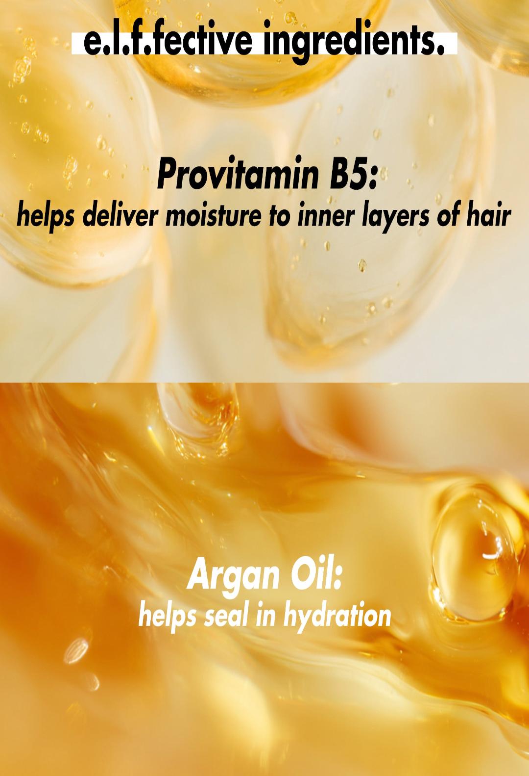Never Thirsty Moisturizing Shampoo