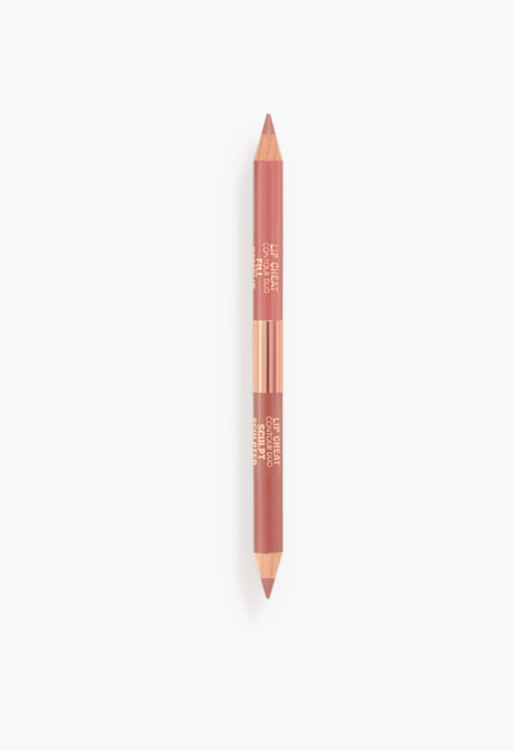 Lip Cheat Contour Duo - GLAM MODA