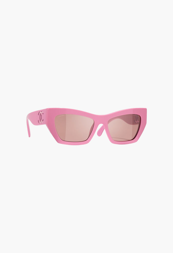 Cat Eye Sunglasses