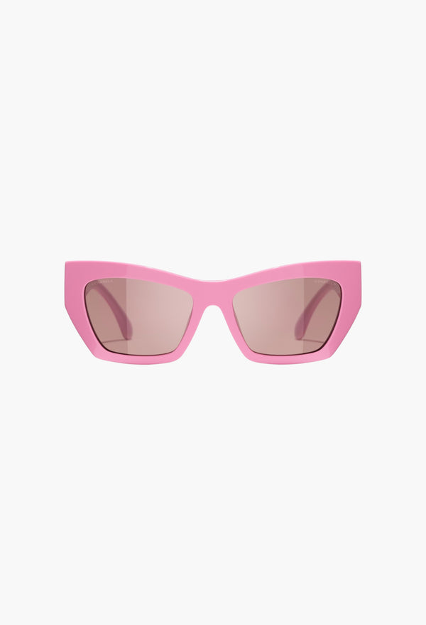 Cat Eye Sunglasses