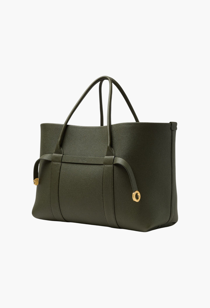 Ghiera Shopper Large - Calfskin - GLAM MODA