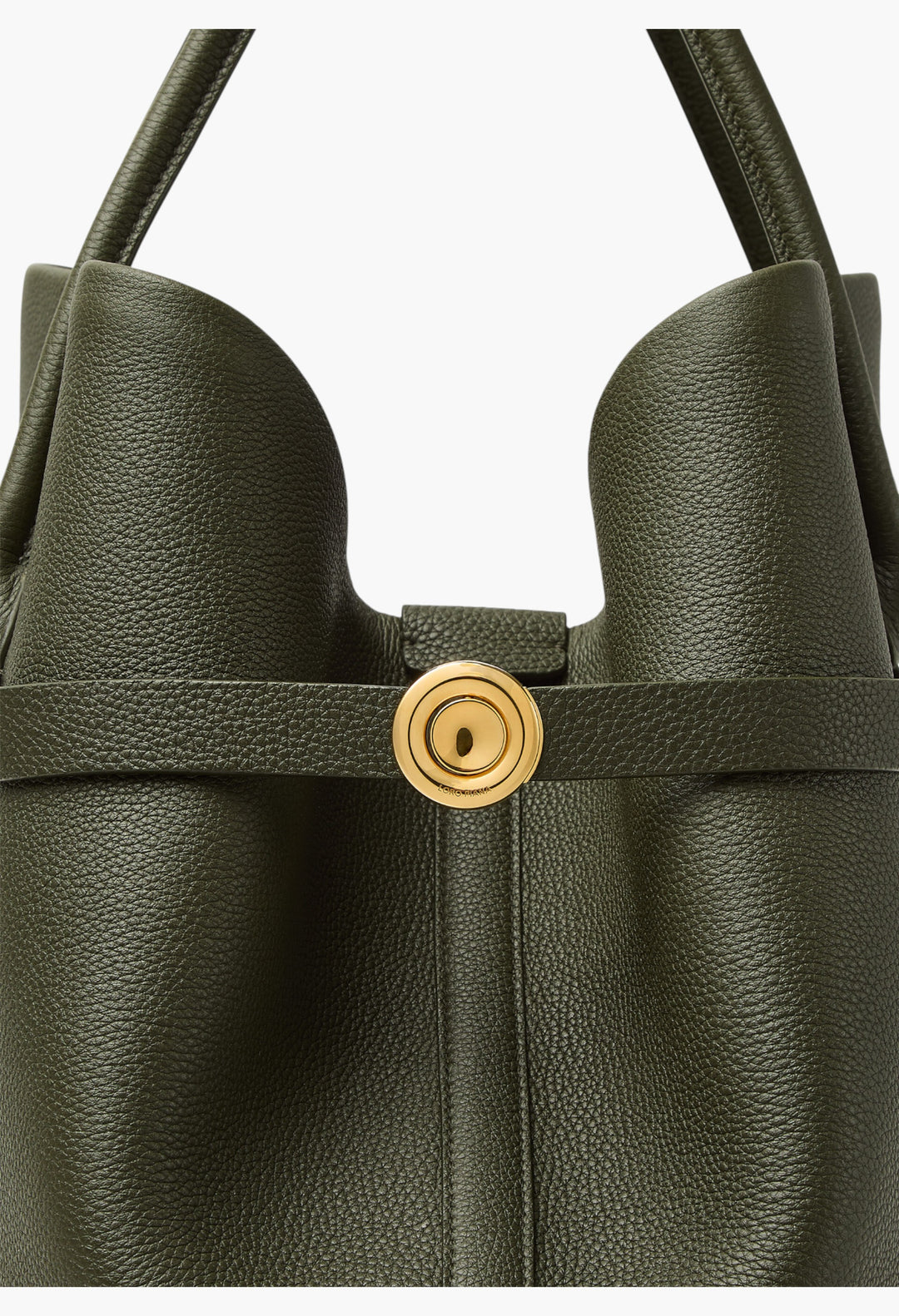 Ghiera Shopper Large - Calfskin - GLAM MODA