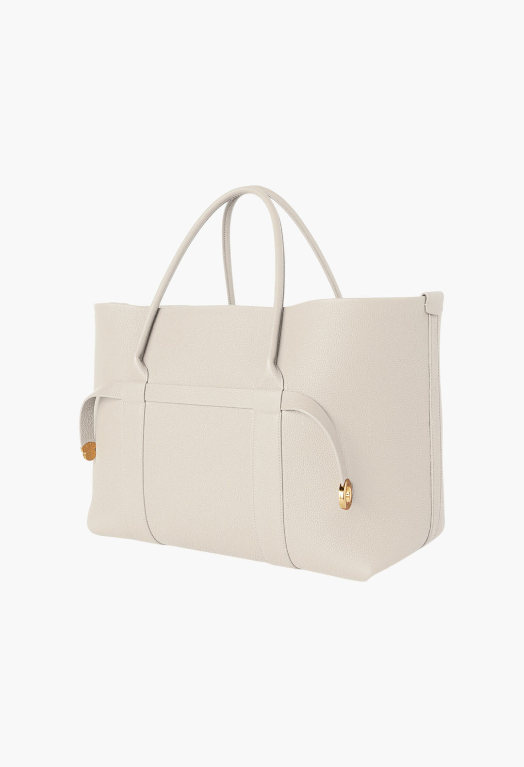 Ghiera Shopper Large - Calfskin - GLAM MODA