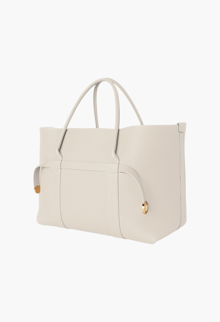 Ghiera Shopper Large - Calfskin - GLAM MODA