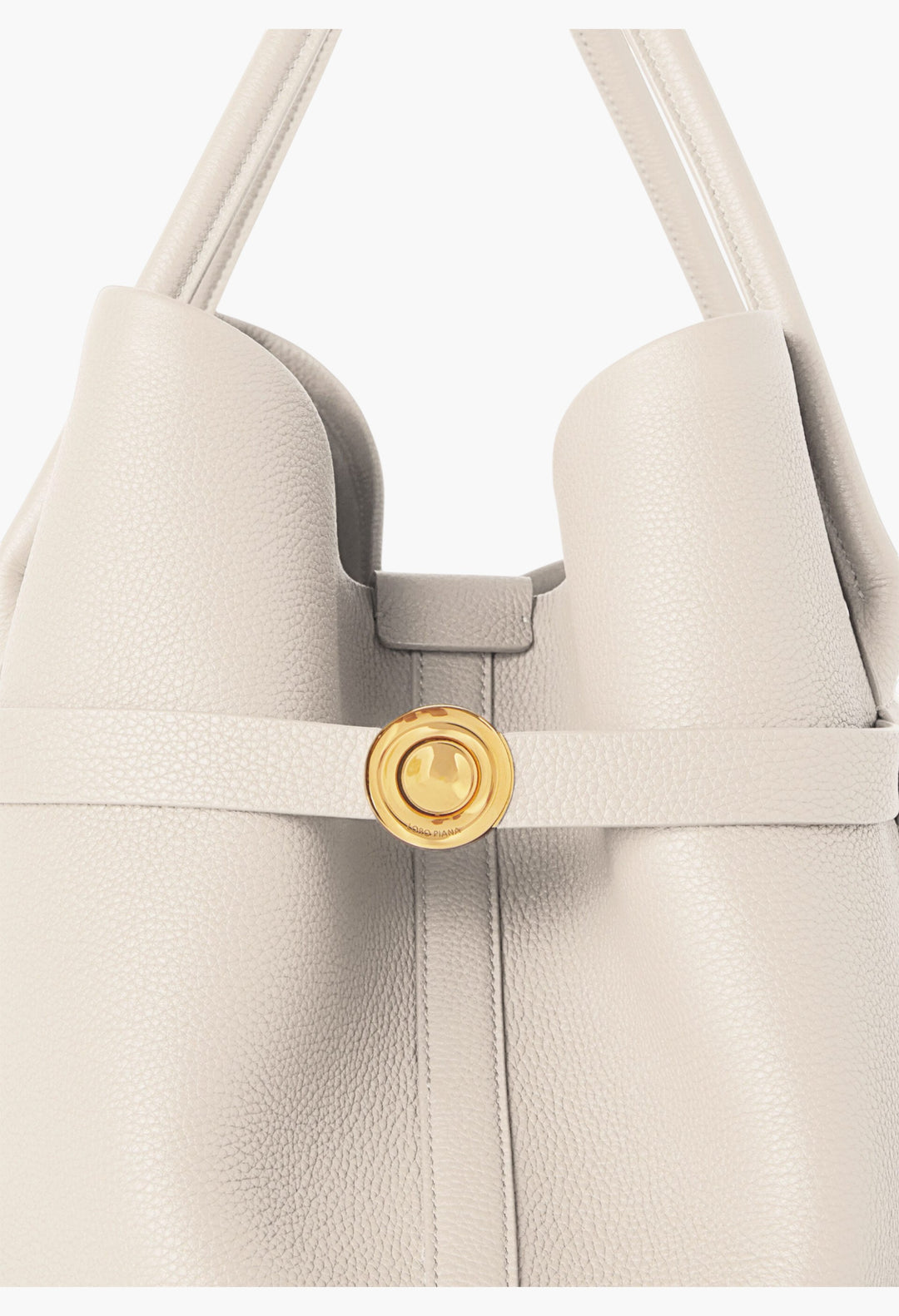 Ghiera Shopper Large - Calfskin - GLAM MODA