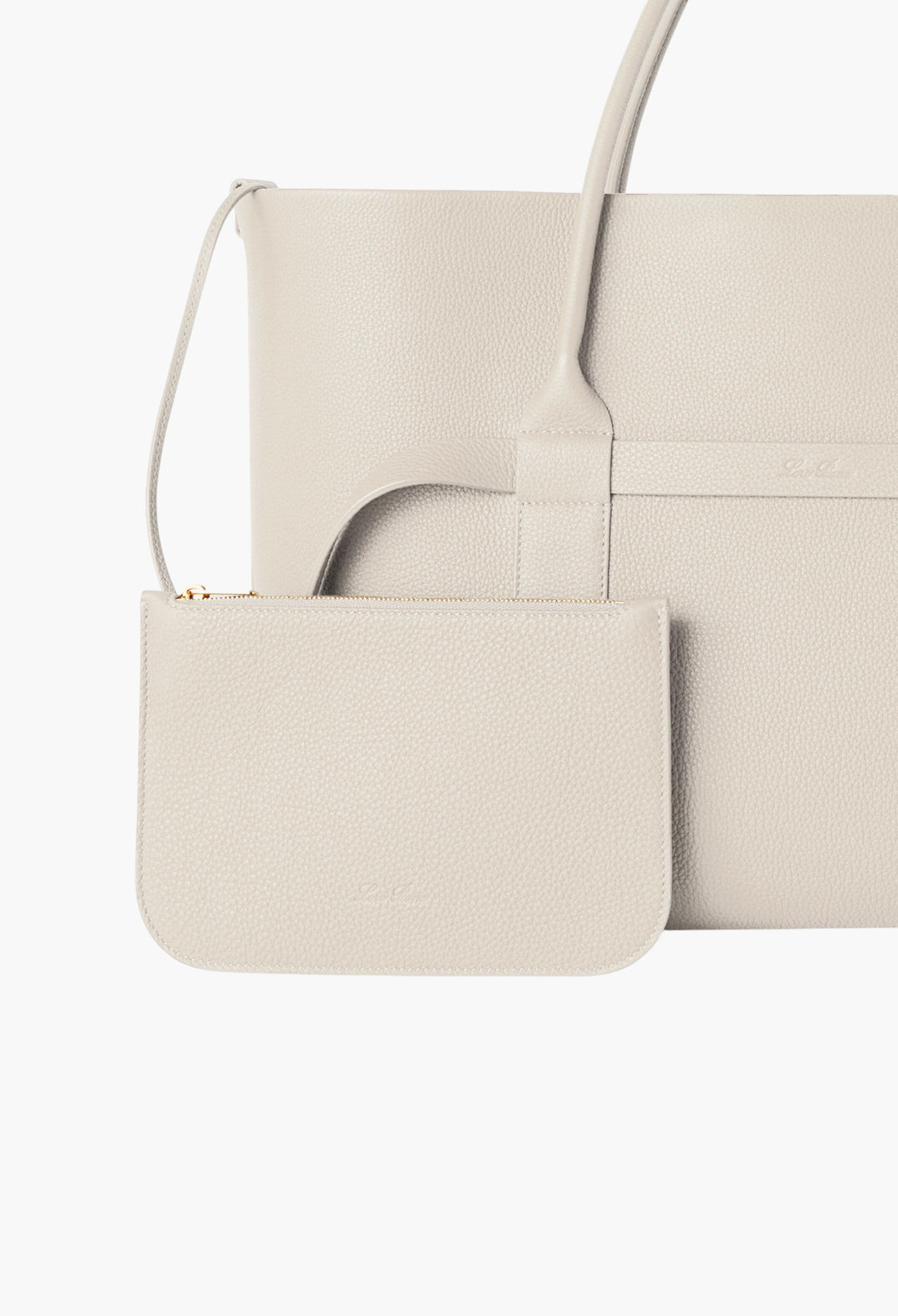 Ghiera Shopper Large - Calfskin - GLAM MODA