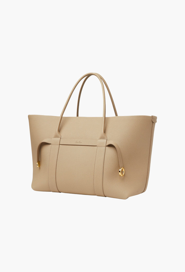 Ghiera Shopper Large - Calfskin - GLAM MODA