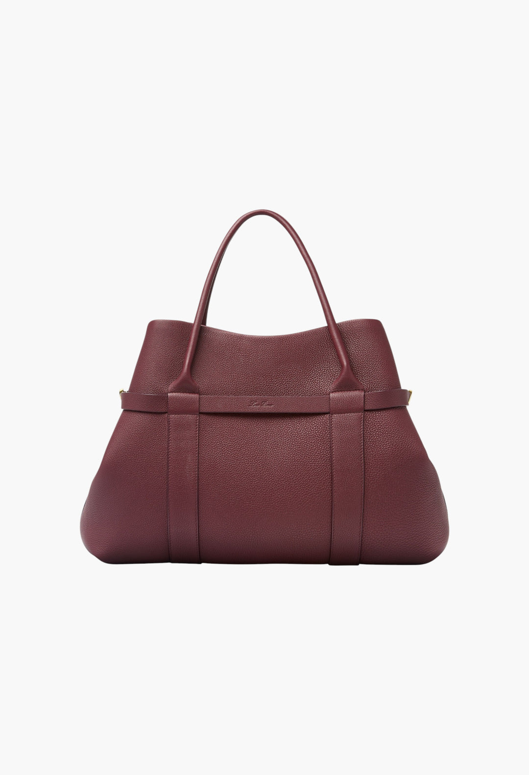 Ghiera Shopper Large - Calfskin - GLAM MODA