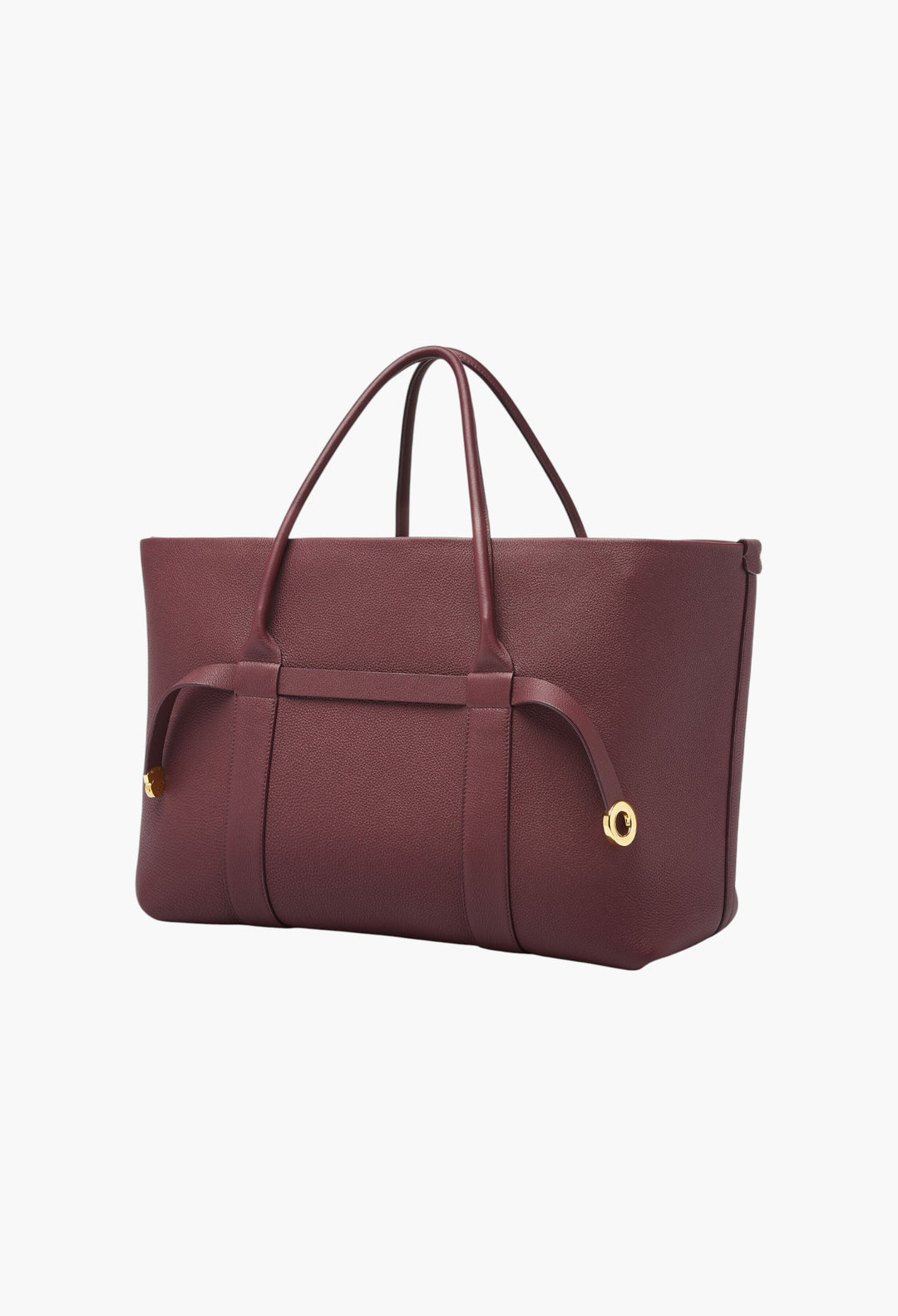 Ghiera Shopper Large - Calfskin - GLAM MODA